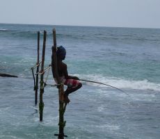 Tradicionalni ribolov